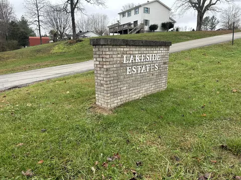 1 Lakeside Estates Lot Apt 1 Dr, Corbin, KY 40701