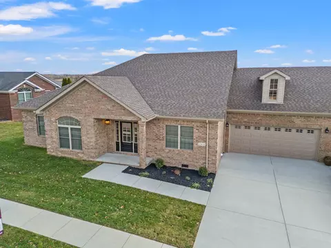 114 Battlefield Cir # A, Richmond, KY 40475
