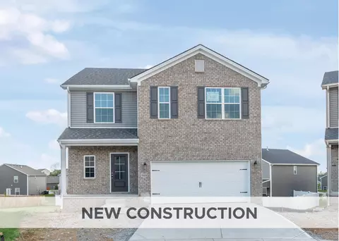 1105 Leanndra Park, Lexington, KY 40511