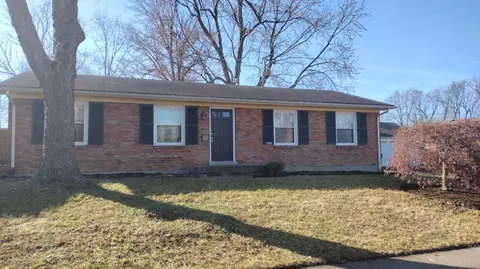 1040 Juniper Dr, Lexington, KY 40504