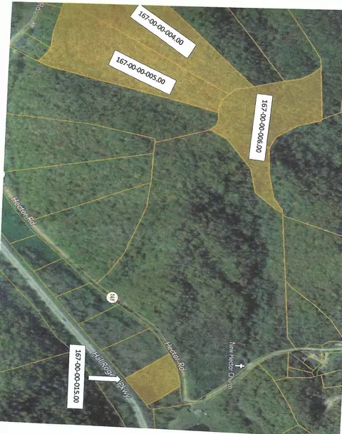 0 Highway 149, Manchester, KY 40962