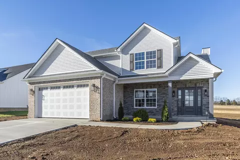 124 Growers Fld, Nicholasville, KY 40356