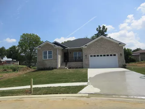 208 Jett Dr, Winchester, KY 40391