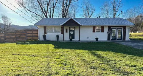55 Green Valley Acres, Morehead, KY 40351