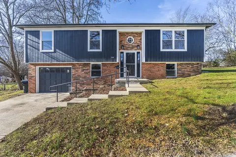 144 Pickett Ave, Frankfort, KY 40601