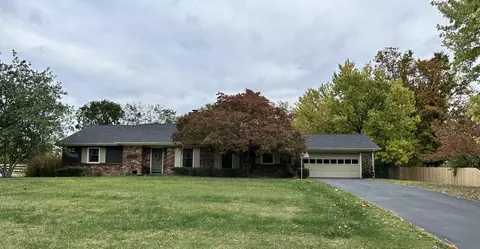 244 La Somme Dr, Lexington, KY 40509