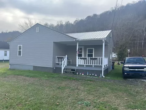 Undisclosed, Vanceburg, KY 41179