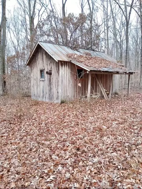 0 Highway 344, Vanceburg, KY 41179