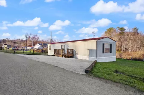 645 Charlie Abney Rd, Berea, KY 40403