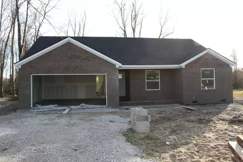 105 Clara Dr, Richmond, KY 40475