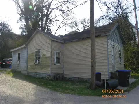442 Stanley St, Frankfort, KY 40601