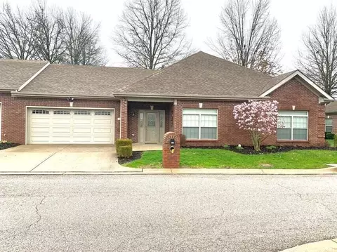 106 Nicklaus Dr, Frankfort, KY 40601
