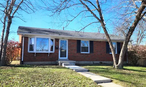 441 Plainview Rd, Lexington, KY 40517