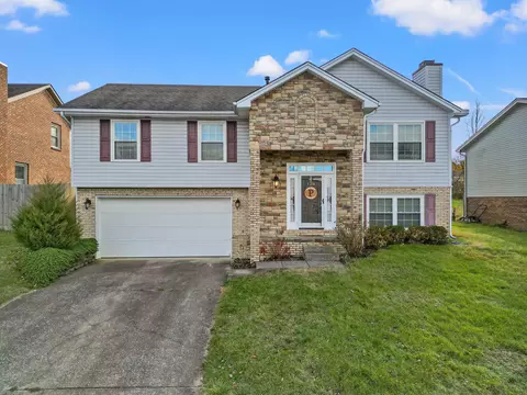 120 Orange Blossom Dr, Nicholasville, KY 40356