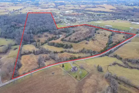 2319 Union City Rd, Richmond, KY 40475