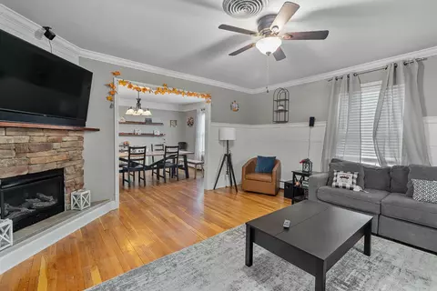 1259 Versailles Rd, Lawrenceburg, KY 40342