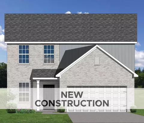 621 Dahlia Dr, Lexington, KY 40511
