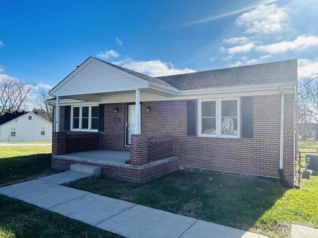 811 Clifton Dr, Frankfort, KY 40601