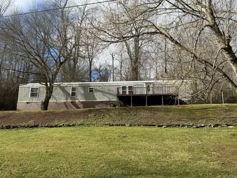 4100 Simpson Ln, Richmond, KY 40475