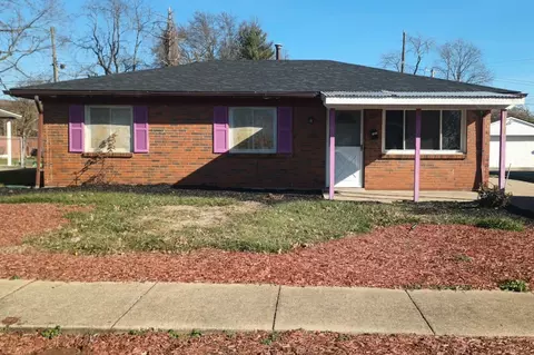 1020 St Martins Ave, Lexington, KY 40511