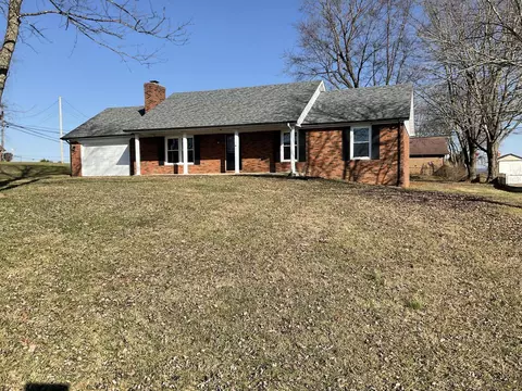 1705 Sherri Dr, Somerset, KY 42503