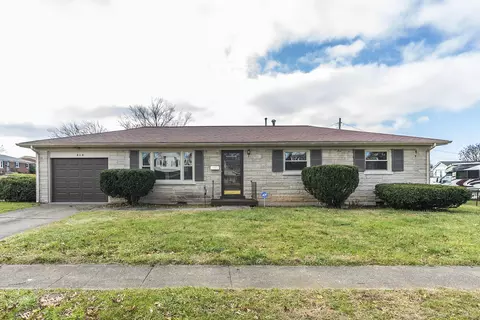 404 Rookwood Pkwy, Lexington, KY 40505