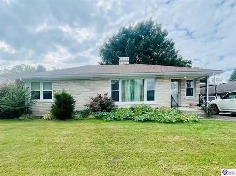 202 Sunnyhill Dr, Campbellsville, KY 42718
