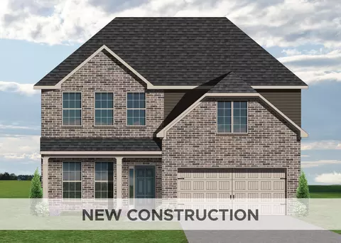3584 Bay Springs Park, Lexington, KY 40509