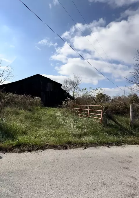 0000 Highway 490, East Bernstadt, KY 40729