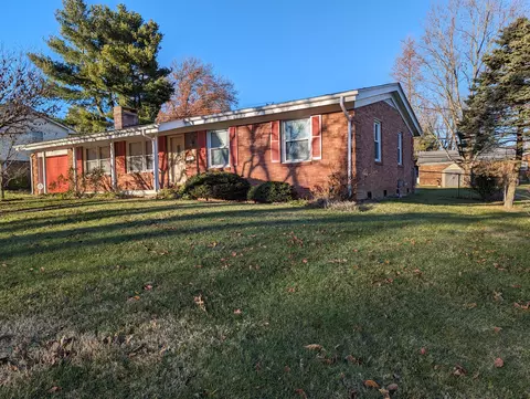 1137 Gainesway Dr, Lexington, KY 40517