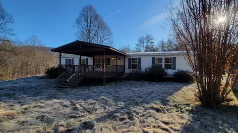 105 Alder Ln, Cawood, KY 40815