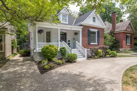 723 Central Ave, Lexington, KY 40502