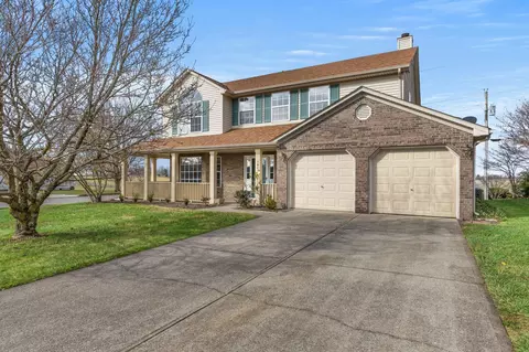 101 Hillbrook Dr, Nicholasville, KY 40356