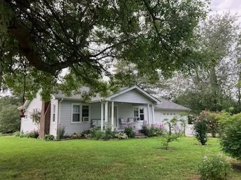 1231 Black Diamond Rd, Corbin, KY 40701