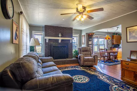1231 Black Diamond Rd, Corbin, KY 40701 photo 3