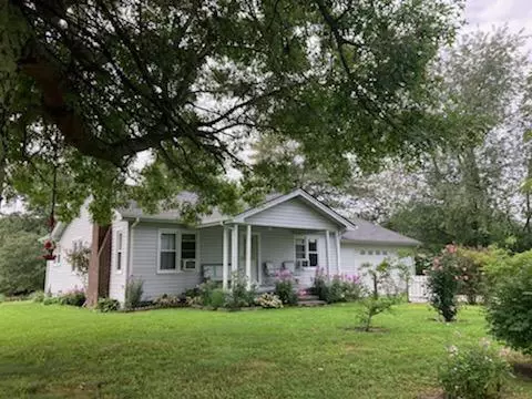 1231 Black Diamond Rd, Corbin, KY 40701 photo 1