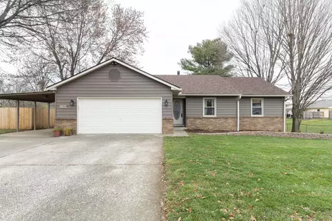 556 Duchess Ct, Versailles, KY 40383