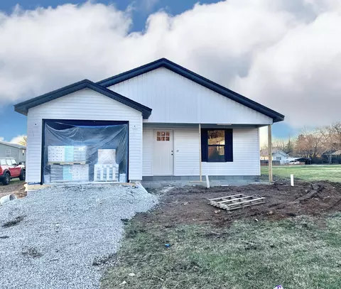 615 Murphy Ave, Ferguson, KY 42533
