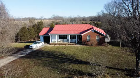 645 Charlie Norris Rd, Richmond, KY 40475