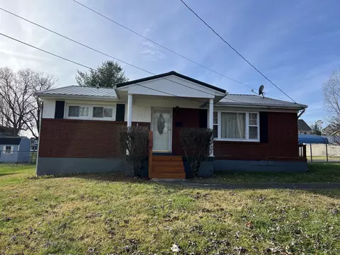 212 Burke Dr, Somerset, KY 42501