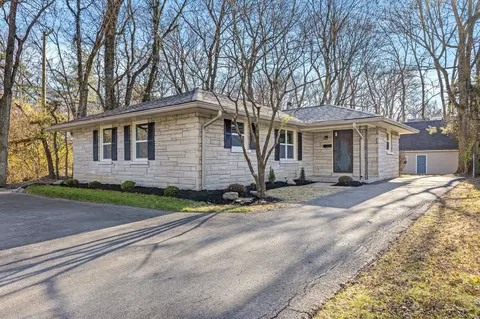 336 Zandale Dr, Lexington, KY 40503