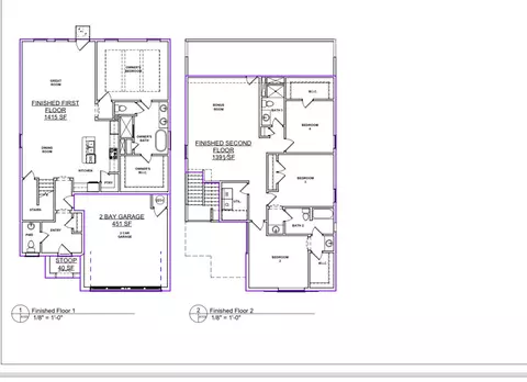 157 Blackberry Ln, Georgetown, KY 40324