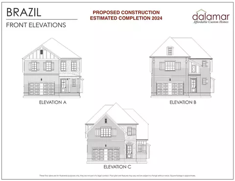 177 Blackberry Ln, Georgetown, KY 40324