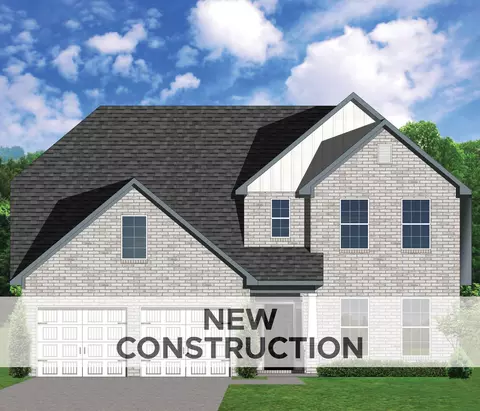 100 Carolina Ash Pt, Nicholasville, KY 40356
