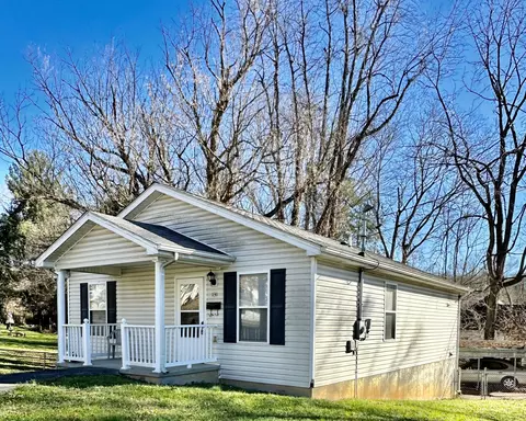 131 Griffin, Somerset, KY 42501