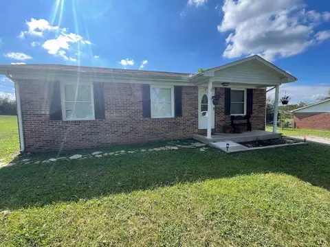 146 Taylor Rd, Burkesville, KY 42717