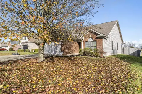 209 Skyline Dr, Georgetown, KY 40324