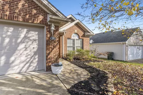 209 Skyline Dr, Georgetown, KY 40324 photo 4