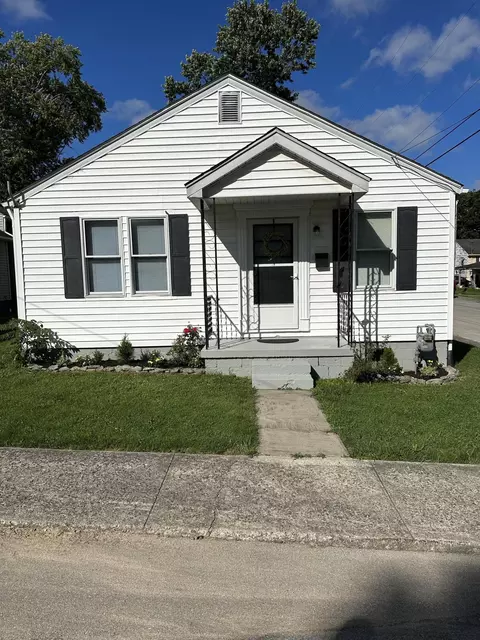 269 Kentucky Ave, Paris, KY 40361
