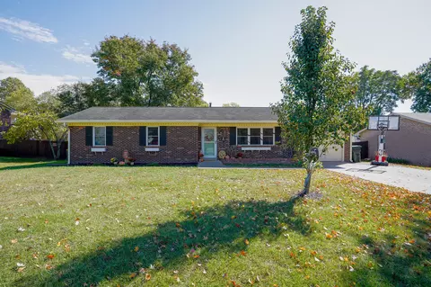 1108 Chickasaw Trl, Georgetown, KY 40324